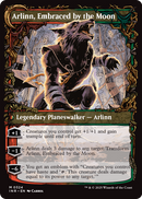 Arlinn Kord (Showcase) (INR-324) [Innistrad Remastered]