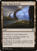 Mage-Ring Network (ORI-249) [Magic Origins]