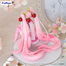 Hatsune Miku: Sakura Miku (2023 Smile Ver.) Noodle Stopper Figure