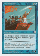 Wu Admiral (PTK-057) [Portal Three Kingdoms]