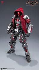 Nonzero Studio: Arkham Knight Model Kit "Batman: Arkham Knight"
