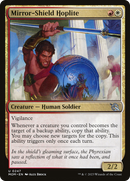 Mirror-Shield Hoplite (MOM-247) [March of the Machine]