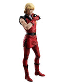 Gundam: Quattro Bajeena "Gundam Guys Generation" Statue