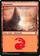 Mountain (GNT-065) [Game Night]