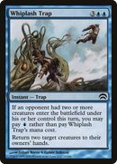 Whiplash Trap (HOP-016) [Planechase]