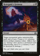 Renegade's Getaway (AER-069) [Aether Revolt] Foil