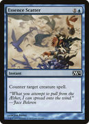 Essence Scatter (M14-055) [Magic 2014]