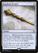 Isochron Scepter (EMA-223) [Eternal Masters]