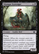 Silumgar Scavenger (MH1-107) [Modern Horizons] Foil