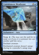 Containment Membrane (OGW-052) [Oath of the Gatewatch]