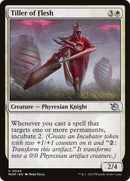 Tiller of Flesh (MOM-044) [March of the Machine]