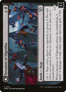 Invasion of Ulgrotha (MOM-116) [March of the Machine] Foil