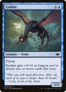 Eyekite (MH1-049) [Modern Horizons] Foil