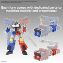 GaoGaiGar: HG Choryujin Model Kit