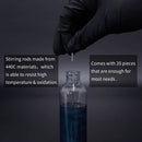 DSPIAE: MS-01 LE CHARYBDIS Magnetic Lacquer Shaker