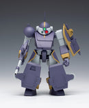 Armored Trooper Votoms: TH-Q64 Berserga WP (ST)  -  1/35 Model Kit