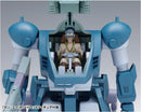 Armored Trooper Votoms:  ATH-06-WP Diving Beetle (PS)  -  1/35 Model Kit