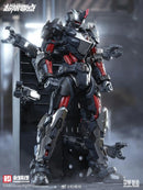 NONZERO STUDIO - Hemoxian: "Over Zero Series" TASTIER 1/10 Full Set Model Kit