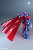 Eddas Technology x Tron Model 1/100  Salamander Model Kit