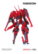 Moderoid Model Kit/Dspiae: Grim Reaper: Rosenstein