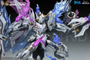 YR-04 FIRE LORD Particle Awakening Armament (F.P.A.A)  1/100 Model Kit