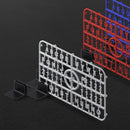 Gunprimer: Runner Clip Expansion (Minimalistic Stand)