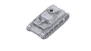 Border Model: 1/35 Pz.Kpfw. IV Ausf. F1 Vorpanzer & Schürzen
