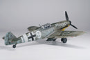Border Model: 1/35 Messerschmitt BF 109G-6