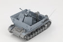 Border Model: 1/35 Mobelwagen 3.7 cm Flak auf Fgst Pz. Kpfw. IV (Sf)