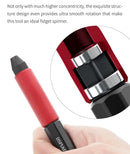 DSPIAE: AT-MHD Mobius Hand Drill