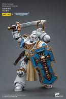 Joytoy: White Consuls - Bladeguard Veteran