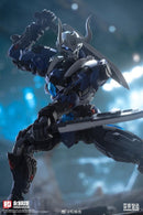 NONZERO STUDIO - Hemoxian: NBD-009 Lone Shadow "Over Zero" Full-Set 1/100  Model Kit