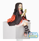 Demon Slayer: Nezuko Kamado Perching PM Figure