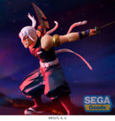 Demon Slayer: Tengen Uzui (Fierce Battle) Figure