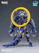 A.T.K. Girl SHENGGE: Fenrir 1/12 Scale Model Kit