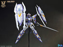 The Round Table Knights: Aegis Knight Achilles 1/144 Model Kit