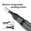 DSPIAE: ES-A-PRO "Illusive Shadows" PRO Reciprocating Sander