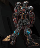 In ERA+: Infinity Nova RMD FENRIR Model Kit