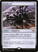 Nettlecyst (MH2-231) [Modern Horizons 2]