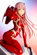 DARLING in the FRANXX: Zero Two 1/7 Scale Statue