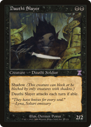 Dauthi Slayer (TSB-041) [Time Spiral Timeshifted]