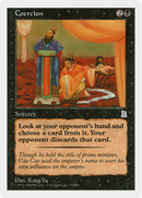 Coercion (PTK-070) [Portal Three Kingdoms]