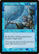 Daring Apprentice (7ED-068) [7th Edition] Foil