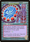 Echo of Eons (SLD-821) [Secret Lair Drop] Foil