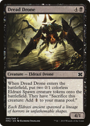 Dread Drone (MM2-080) [Modern Masters 2015] Foil
