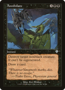 Annihilate (INV-094) [Invasion] Foil