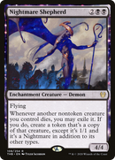 Nightmare Shepherd (THB-108) [Theros Beyond Death]