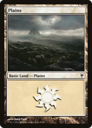 Plains (DDK-039) [Duel Decks: Sorin vs. Tibalt]