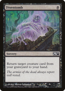 Disentomb (M11-094) [Magic 2011]