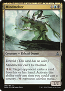 Mindmelter (OGW-149) [Oath of the Gatewatch] Foil